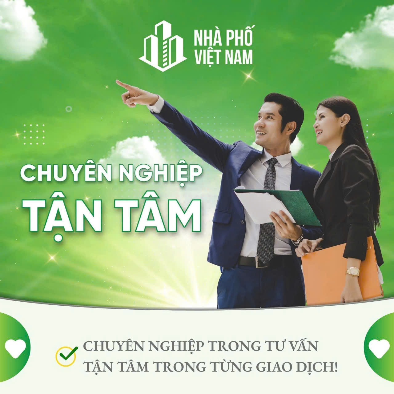lĩnh vực hoạt động